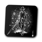 The Noctis - Coasters