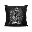 The Noctis - Throw Pillow