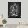 The Noctis - Wall Tapestry