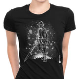 The Noctis - Women's Apparel