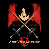 The North Remembers - Wall Tapestry