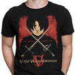 The North Remembers - Men's Apparel