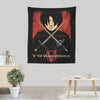 The North Remembers - Wall Tapestry