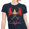 The North Remembers - Women's Apparel