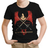 The North Remembers - Youth Apparel