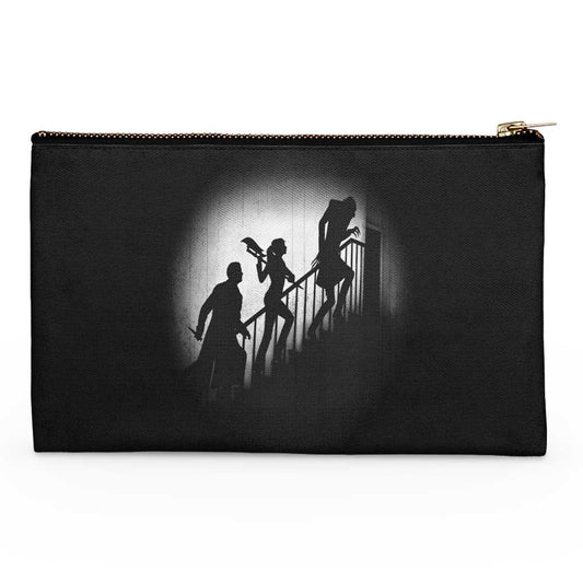 The Nosferatu Slayer - Accessory Pouch