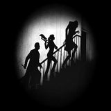 The Nosferatu Slayer - Canvas Print