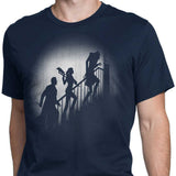 The Nosferatu Slayer - Men's Apparel