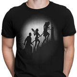 The Nosferatu Slayer - Men's Apparel
