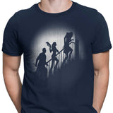 The Nosferatu Slayer - Men's Apparel