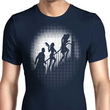 The Nosferatu Slayer - Men's Apparel