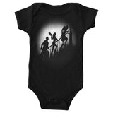 The Nosferatu Slayer - Youth Apparel