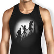 The Nosferatu Slayer - Tank Top