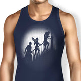 The Nosferatu Slayer - Tank Top