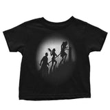 The Nosferatu Slayer - Youth Apparel