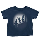 The Nosferatu Slayer - Youth Apparel