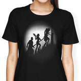 The Nosferatu Slayer - Women's Apparel