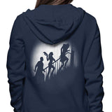 The Nosferatu Slayer - Hoodie