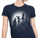 The Nosferatu Slayer - Women's Apparel