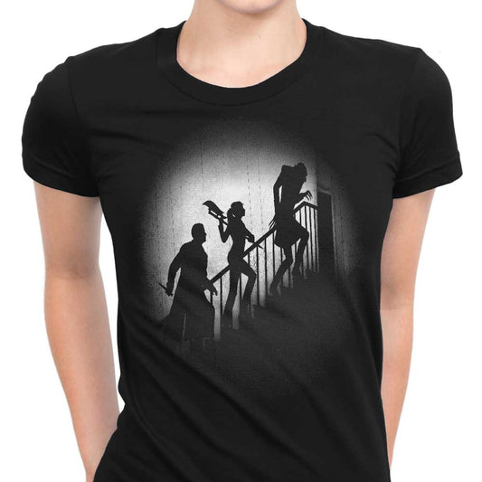 The Nosferatu Slayer - Women's Apparel