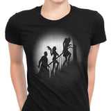 The Nosferatu Slayer - Women's Apparel