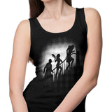 The Nosferatu Slayer - Tank Top