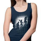 The Nosferatu Slayer - Tank Top
