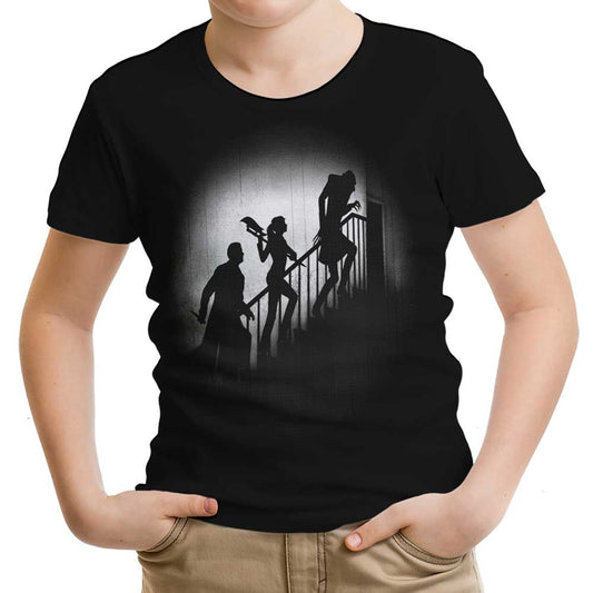 The Nosferatu Slayer - Youth Apparel
