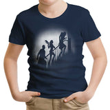 The Nosferatu Slayer - Youth Apparel