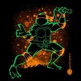 The Nunchaku - Tank Top