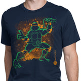 The Nunchaku - Men's Apparel