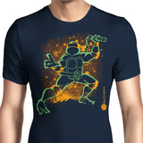 The Nunchaku - Men's Apparel