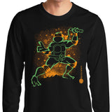 The Nunchaku - Long Sleeve T-Shirt