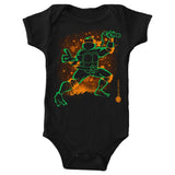 The Nunchaku - Youth Apparel