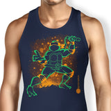 The Nunchaku - Tank Top