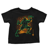 The Nunchaku - Youth Apparel