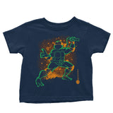 The Nunchaku - Youth Apparel