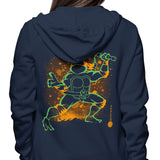 The Nunchaku - Hoodie