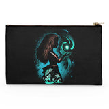 The Ocean Chose Me - Accessory Pouch