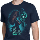 The Ocean Chose Me - Men's Apparel