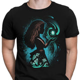 The Ocean Chose Me - Men's Apparel