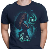 The Ocean Chose Me - Men's Apparel