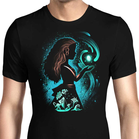 The Ocean Chose Me - Men's Apparel