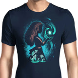 The Ocean Chose Me - Men's Apparel