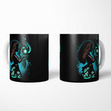 The Ocean Chose Me - Mug