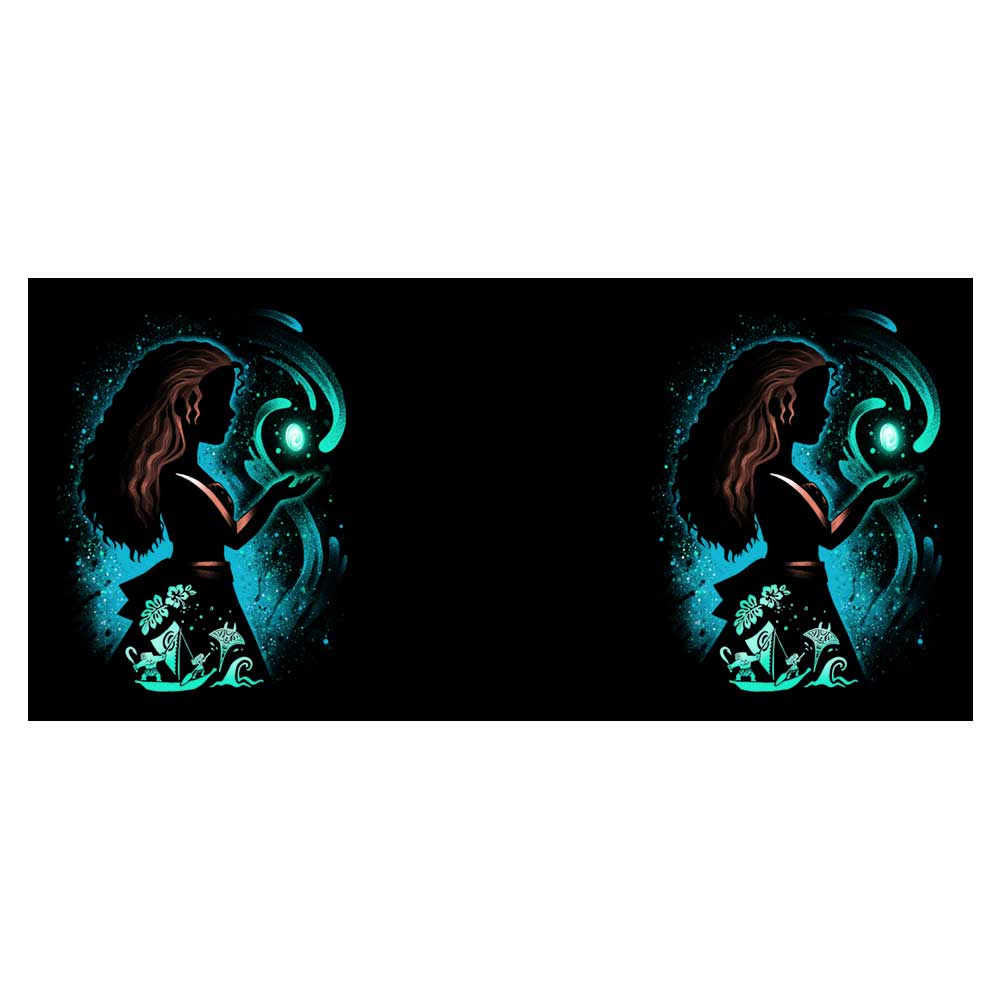 The Ocean Chose Me - Mug