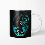 The Ocean Chose Me - Mug