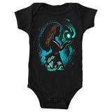 The Ocean Chose Me - Youth Apparel