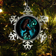 The Ocean Chose Me - Ornament