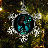 The Ocean Chose Me - Ornament